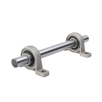 {{ 4PCS 8/10/12/20mm Inner Diameter Ball Bearing Pillow Block Zinc Alloy Metal }} - Buy Car Parts Online at {{ Kaka Auto Parts }}.