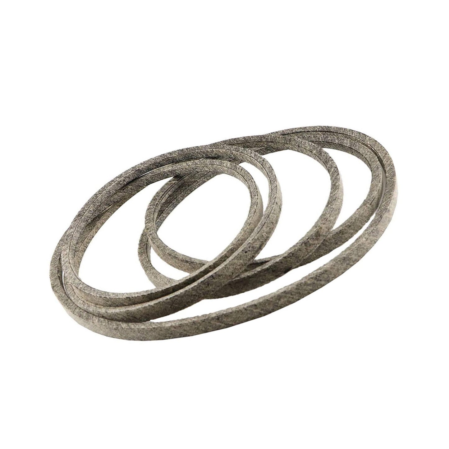Grey Deck Belt SuitableFor 42 inch  Cut Husqvarna Ride on Mowers YTH2242TDF 574 84 56