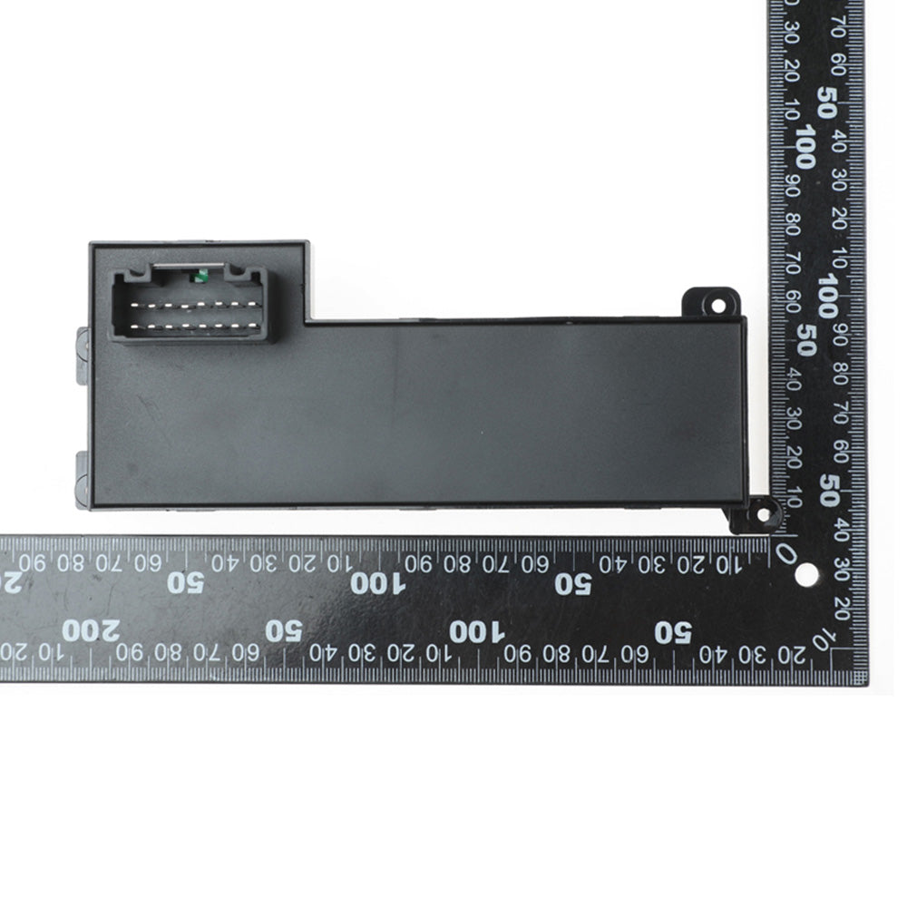 Master Power Window Switch Control Suitable For Hyundai i30 FD 2007-2012 93570-2L910