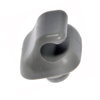 {{ 2x Sun Visor Clip Retainers Suitable for Honda Accord Civic CR-V Element Odyssey }} - Buy Car Parts Online at {{ Kaka Auto Parts }}.