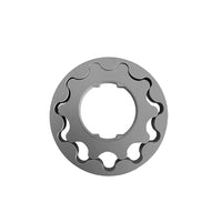 4340 Steel Billet Oil Pump Gears for Ford Falcon BA BF FG Barra XR6 Turbo 4. 0L