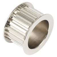 {{ Small Block 302 351C Cleveland Gilmer  and  Belt Drive Pully Kit Suitable for Ford }} - Buy Car Parts Online at {{ Kaka Auto Parts }}.