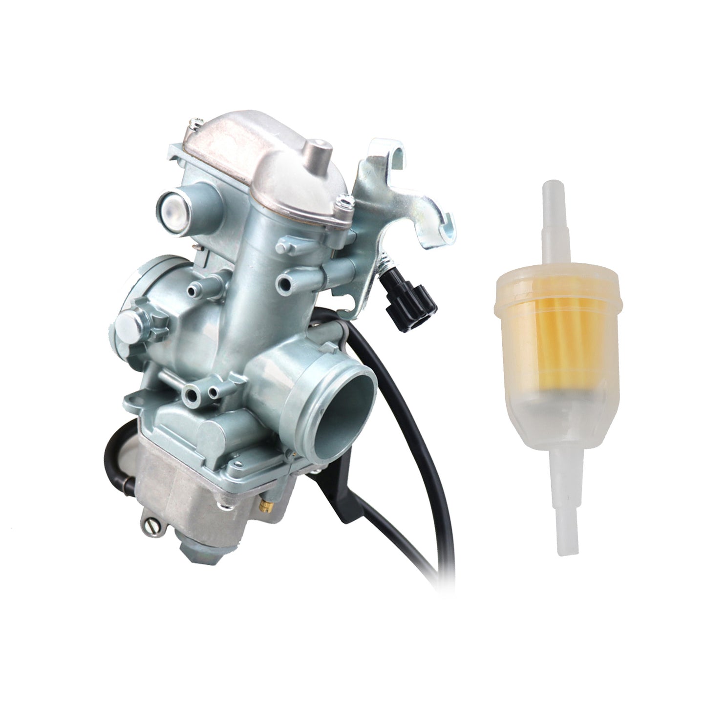 Carburetor 16100-KN5-674 Suitable For Honda XR350 1985 Replaces 16100-KN5-673