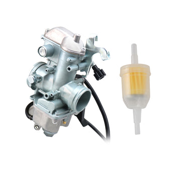 compare product Carburetor 16100-KN5-674 Suitable For Honda XR350 1985 Replaces 16100-KN5-673