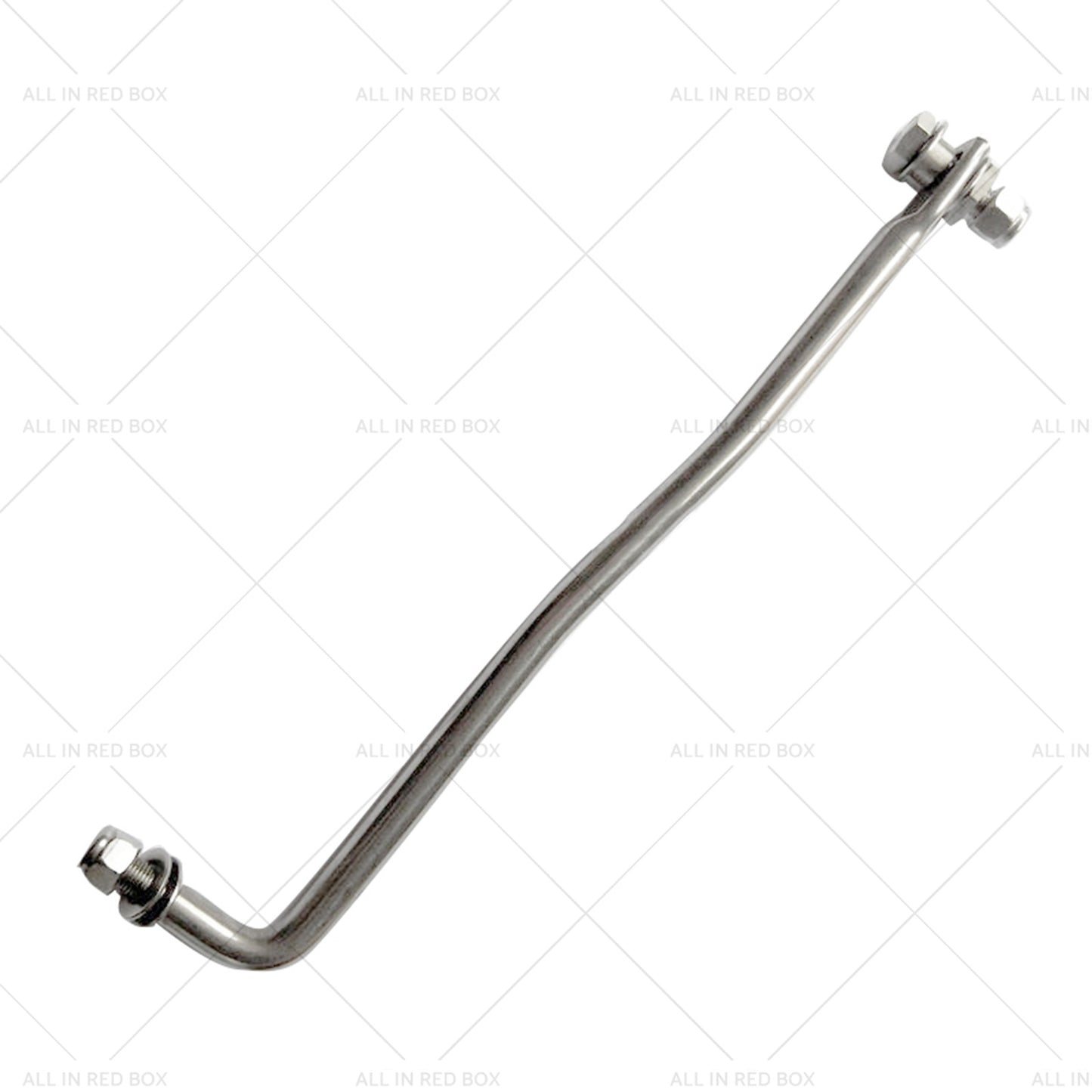{{ Suitable For 30?60 Universal Outboard Steering Arm Connecting Link Tie Rod Part }} - Buy Car Parts Online at {{ Kaka Auto Parts }}.