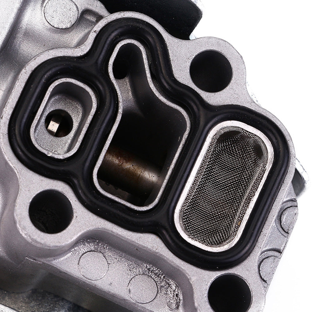 {{ Suitable For Honda RSX CRV Accord Element VTEC Solenoid Spool Control Valve }} - Buy Car Parts Online at {{ Kaka Auto Parts }}.