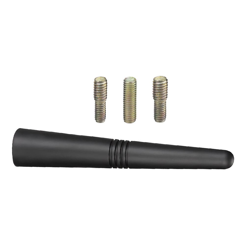 Antenna Stubby Bee Sting Suitable For Nissan Navara D40 D23 / Ford Transit