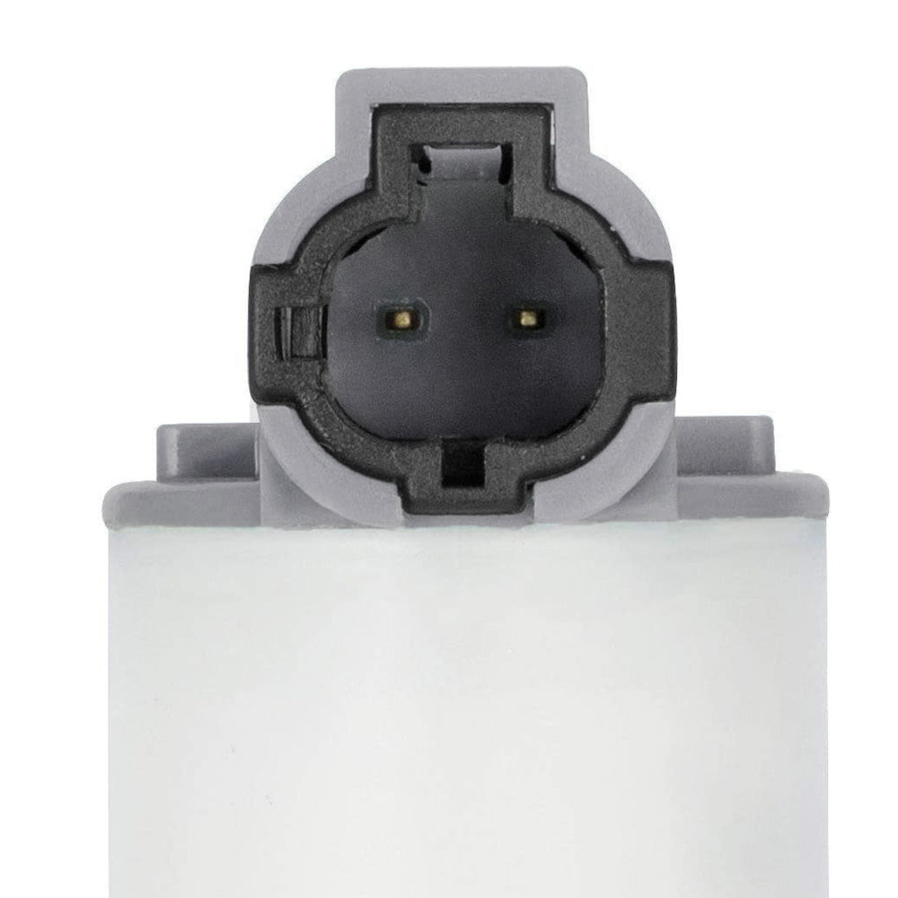 2x Windscreen Washer Pump Motor Suitable For Nissan Patrol GU Y61 2.8TD Front & Rear