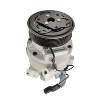 {{ Air Con AC Compressor Suitable for Mitsubishi Lancer CJ 2.0L Petrol 4B11 }} - Buy Car Parts Online at {{ Kaka Auto Parts }}.