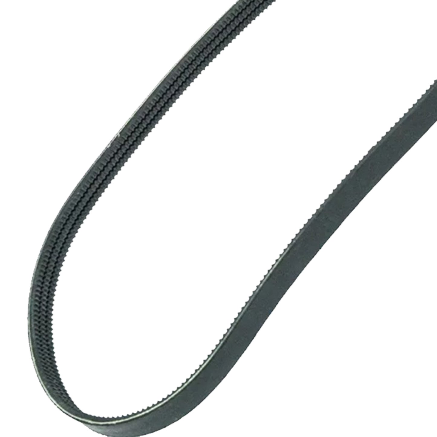 Drive Belt Suitable For Bobcat Main Hydraulic Pump EPDM 653 / 751 / S130 / S150 6667322