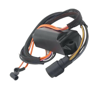 compare product Outboard CDI Unit Suitable For Johnson Evinrude 40HP 45HP 50HP 1985-1988