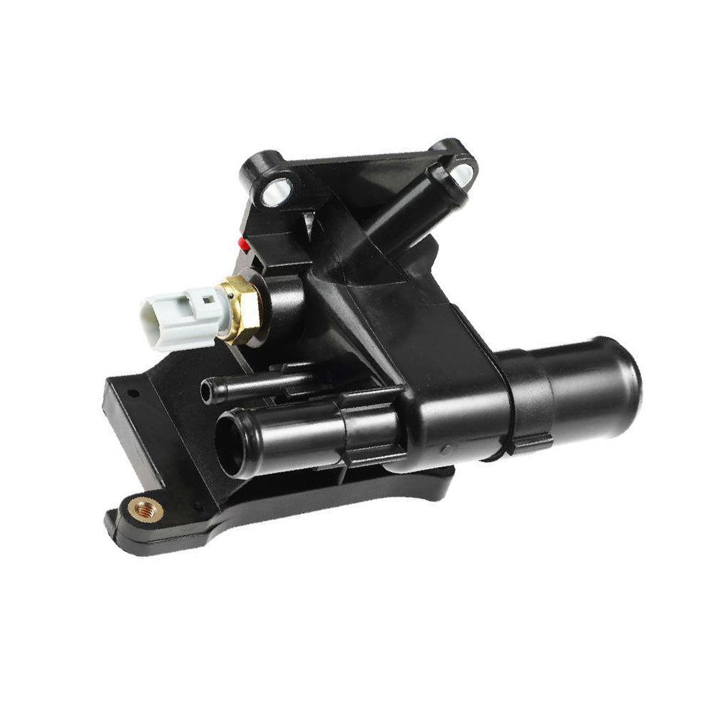 {{ LF941517Z Engine Coolant Thermostat Housing Suitable for Mazda 3 5 6 2006-2013 }} - Buy Car Parts Online at {{ Kaka Auto Parts }}.