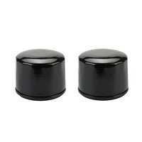 2x Oil Filters For Kawasaki Kohler Briggs  and  Stratton 49065-7007 25 050 01S