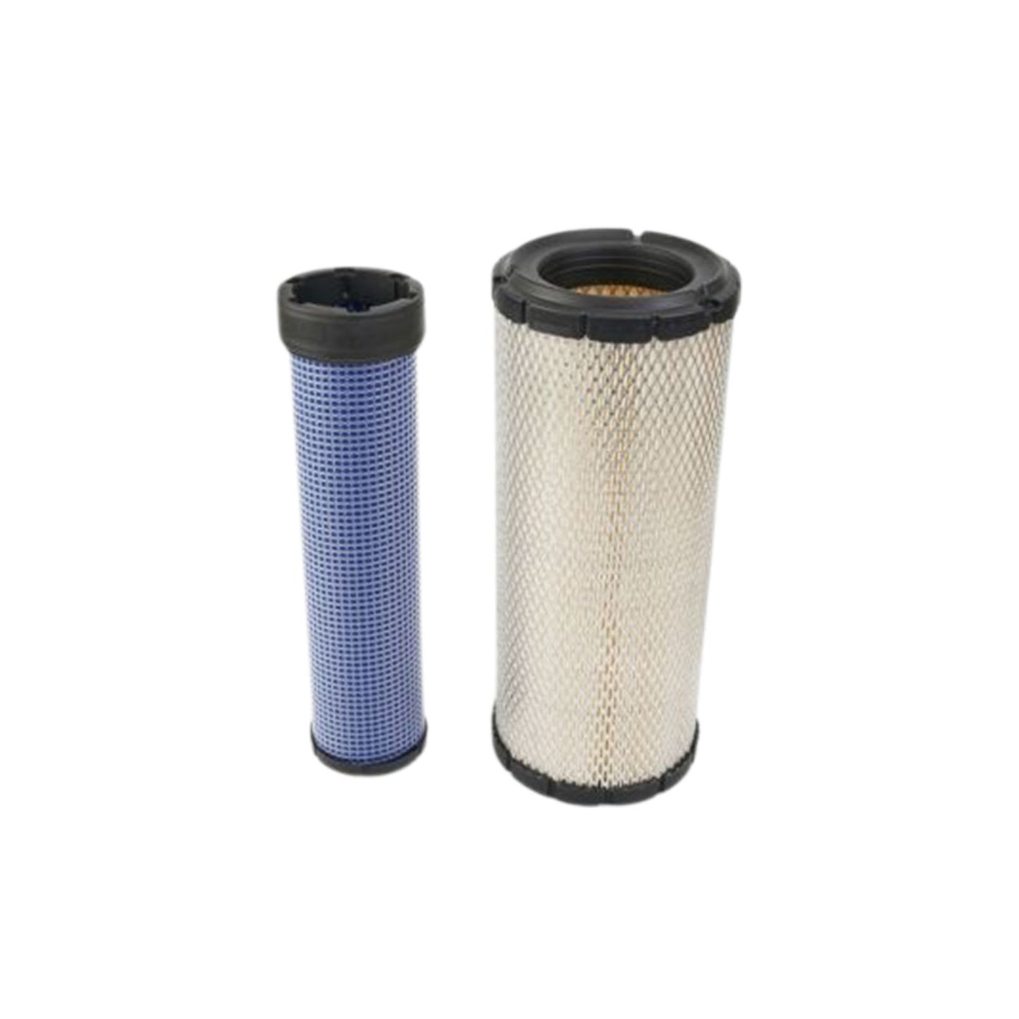 {{ Air Filter Kit Suitable for Kubota SVL75 SVL75-2 Skid-Steer Loaders 59800-26110 }} - Buy Car Parts Online at {{ Kaka Auto Parts }}.