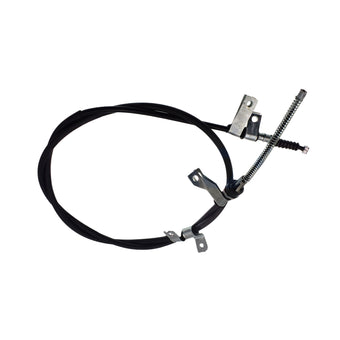 compare product Parking Brake Cable LH Suitable for Mitsubishi L200 Triton 2.5L 3.2L 2007-15