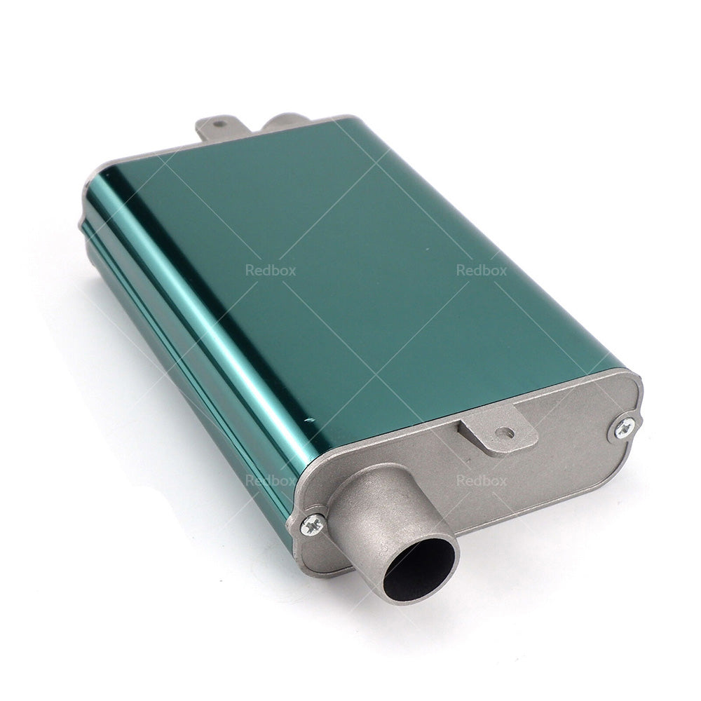 {{ Upgraded 24mm Exhaust Pipe Silencer Muffler For Car Air Diesel Parking Heater }} - Buy Car Parts Online at {{ Kaka Auto Parts }}.