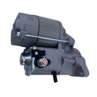 {{ Starter Motor Suitable for Kubota Tractor 14 14.5 16HP 73-90 Komatsu Excavators }} - Buy Car Parts Online at {{ Kaka Auto Parts }}.