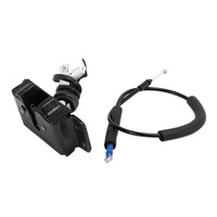 Rear Tailgate Lock Mechanism Suitable For Toyota Hiace Commuter 2005-2019