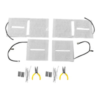{{ Seat Heater Element Pad Kit Suitable for Cadillac Escalade Chevy Silverado 1500 }} - Buy Car Parts Online at {{ Kaka Auto Parts }}.