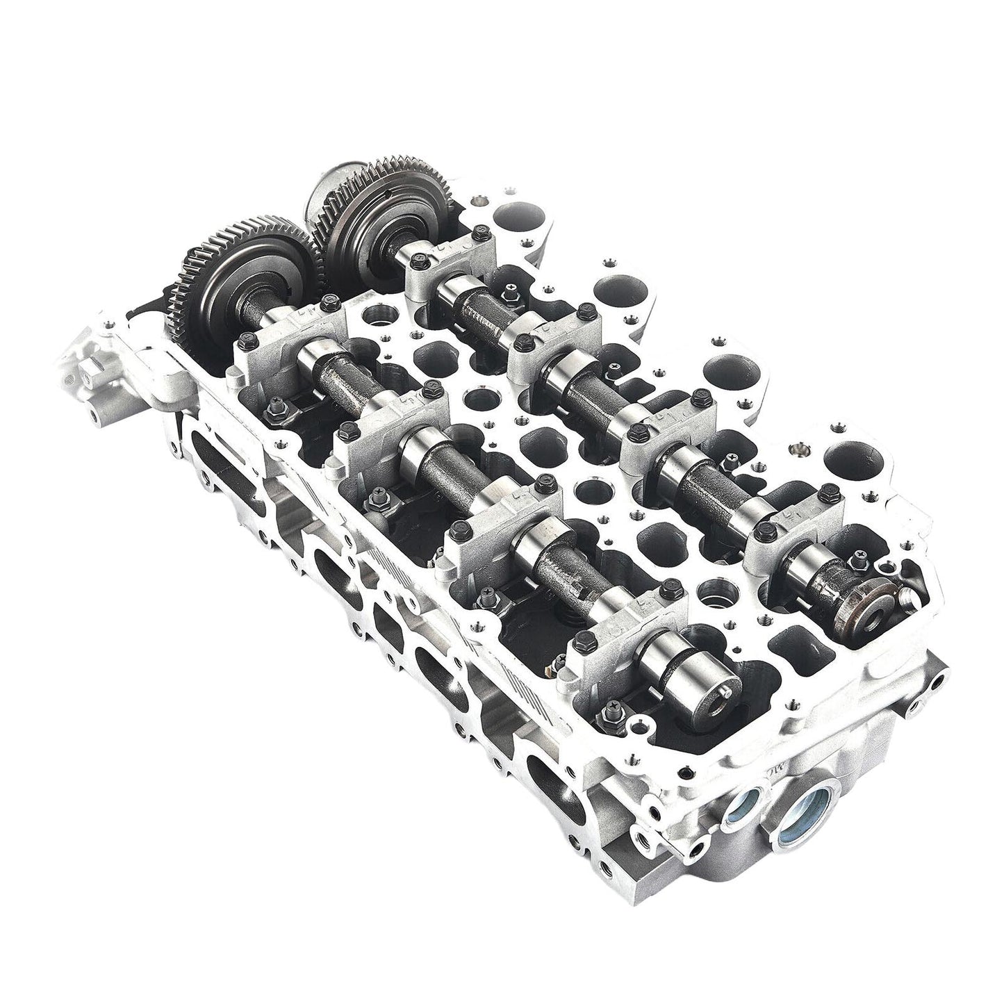 {{ Fully Assembled Cylinder Head Gasket Kit Bolts Set Suitable For Mitsubishi }} - Buy Car Parts Online at {{ Kaka Auto Parts }}.