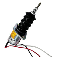 Fuel Shut Off Solenoid Suitable For John Deere F915 / F925 / F935 / 415 / 425 / 455