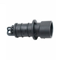 Air Temperature Sensor Suitable For HSV VT / VZ / VX LS1 / LS2 / LS3 5.7L / 6.0L / 6.2L V8