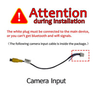 Android Car Head Unit Suitable for Mitsubishi Triton 2015-2019 4+64GB CarPlay