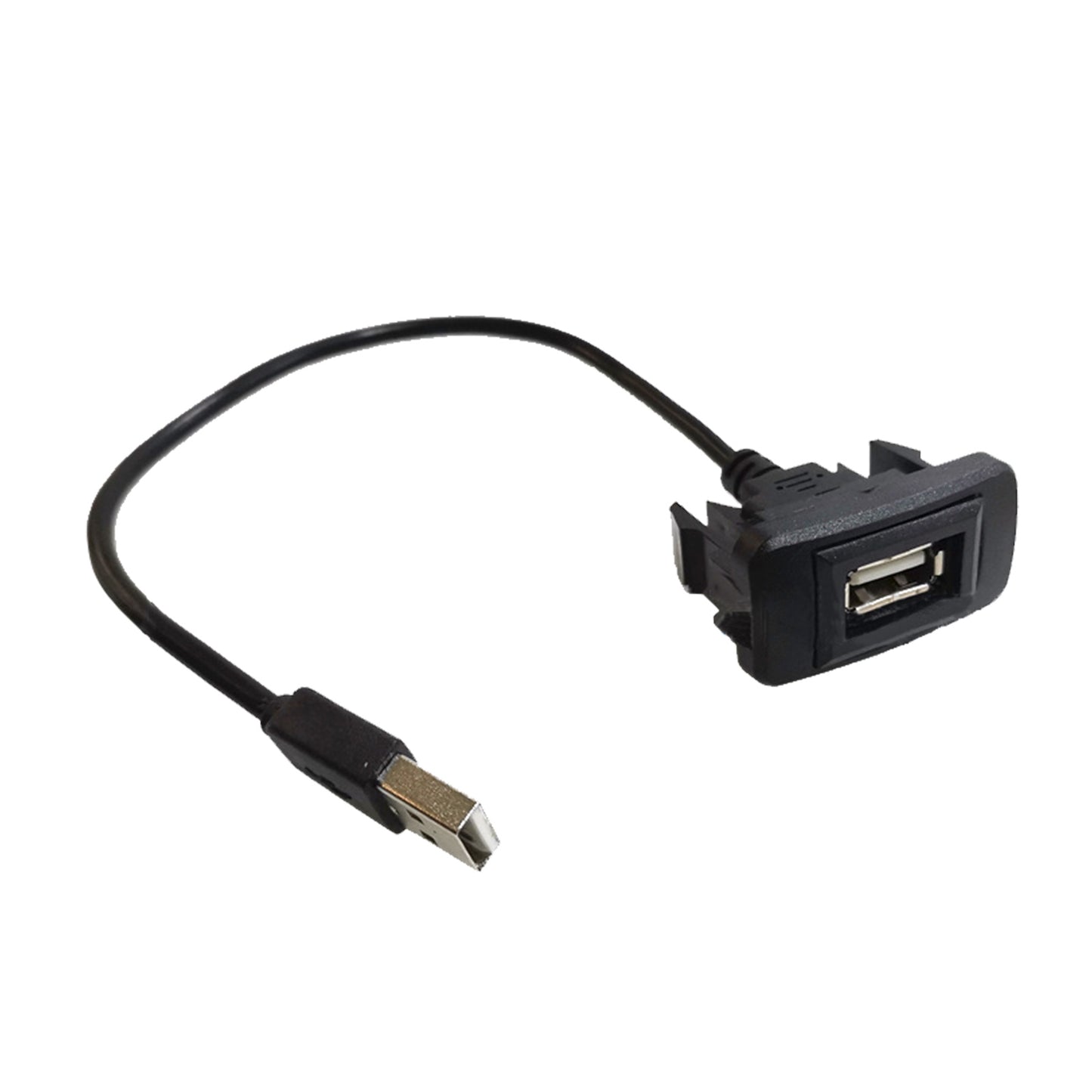 USB Passthrough Replacement Suitable For Toyota Hilux / Prado / Landcruiser / 4Runner