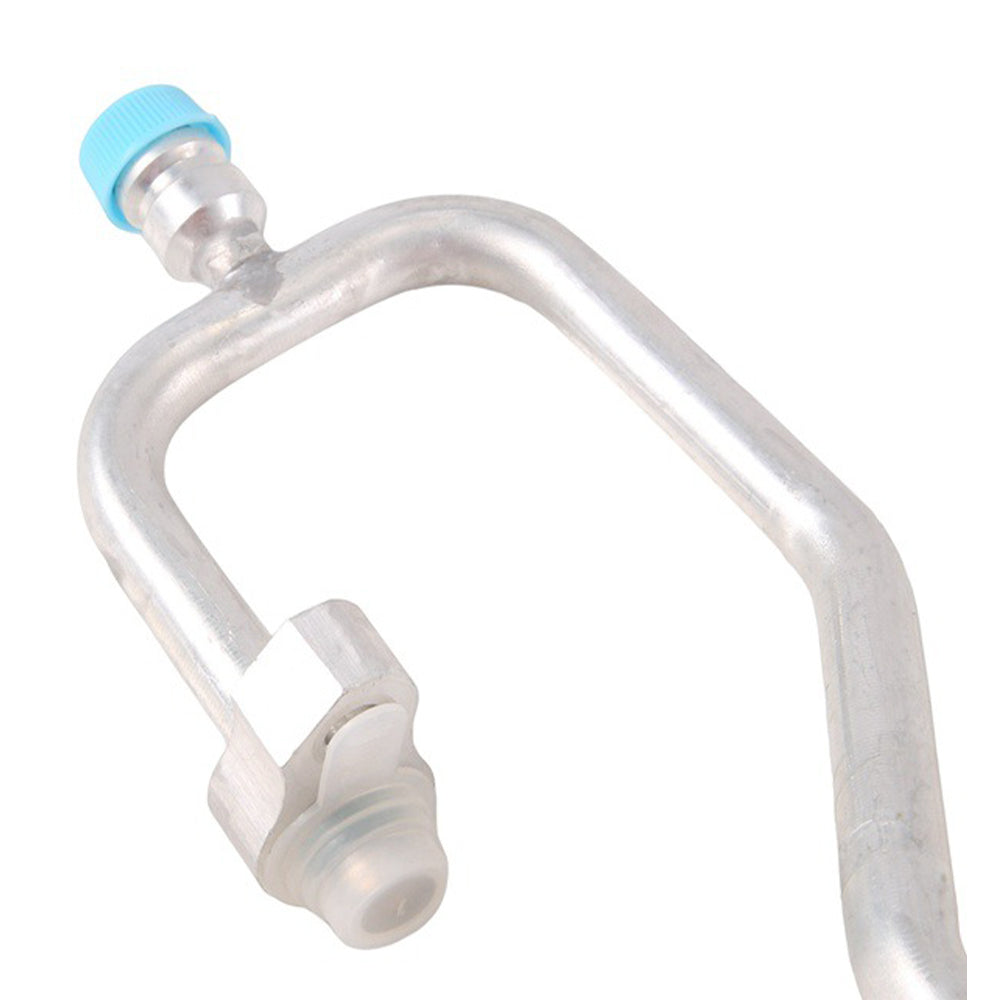 A/C Discharge Hose Suitable for Hyundai i30 FD 1.6L Diesel 2008–2012 97762-2H200