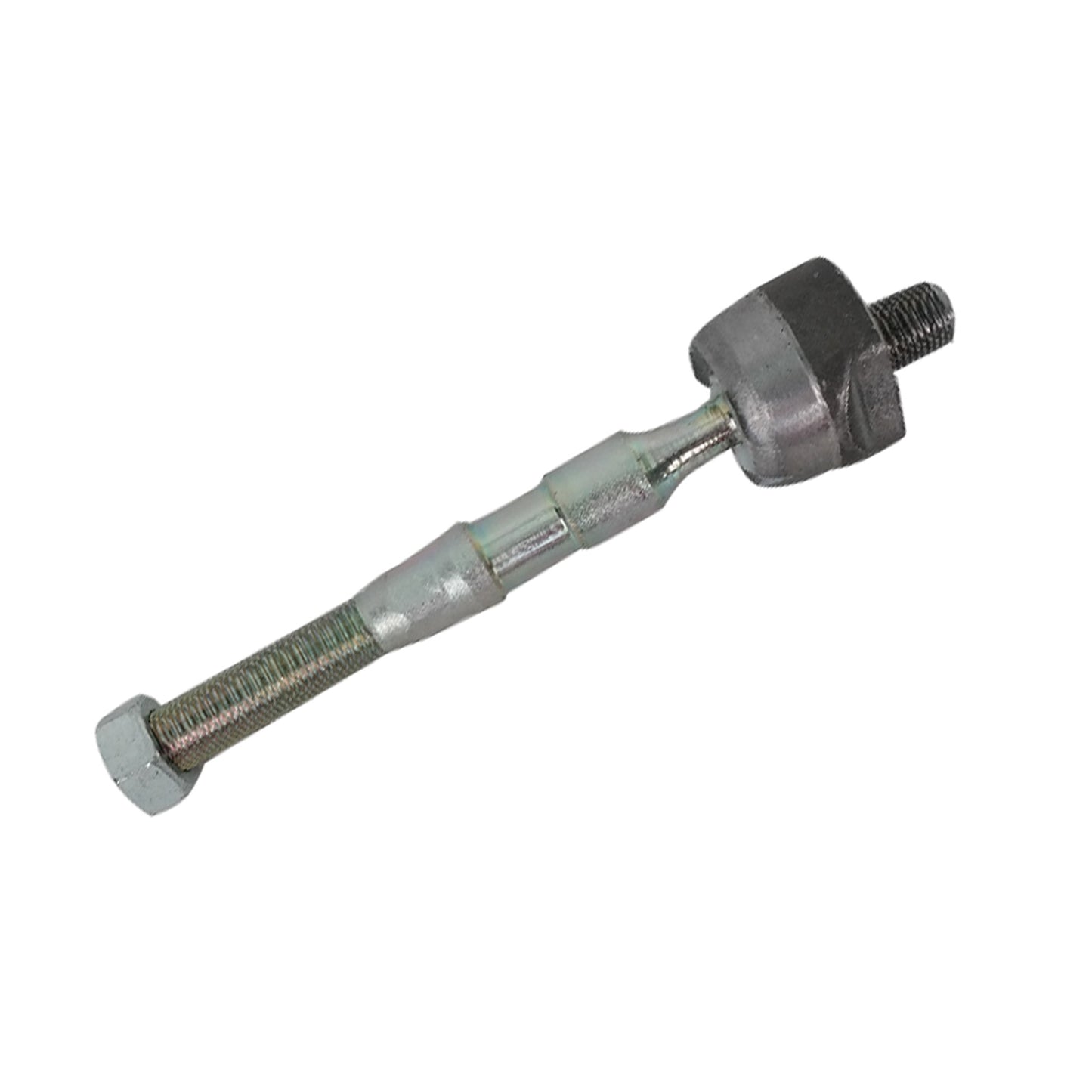 8x Steering Rack Tie Rod Ends With Ball Joints Suitable For Mitsubishi Pajero NM