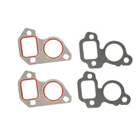High Volume LS Oil Pump Kit With Gaskets & Balancer Bolt Suitable For Holden Commodore