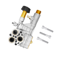 Washer Pump 510020 Manifold Cleaning Kit Suitable For Axial Cam Pressure Washers Pump
