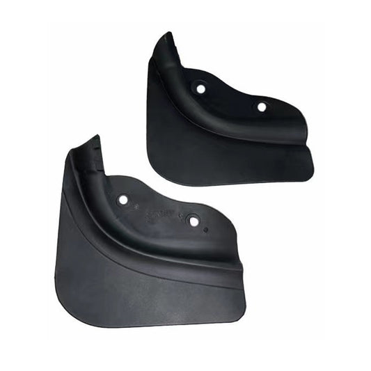 4x Front & Rear Mud Flaps Splash Guards Fender TPE Suitable For Tesla Model Y