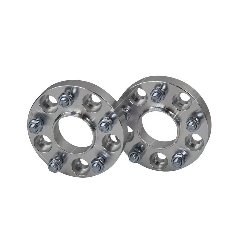 {{ 2PCS 25mm Wheel Spacers 5x114. 3 12x1. 25 25mm CB=67. 1mm Fits For Nissan R32 R33 }} - Buy Car Parts Online at {{ Kaka Auto Parts }}.