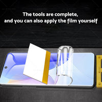 {{ 2 PCS Screen Protector Suitable For Samsung Galaxy S22 / Plus / Ultra }} - Buy Car Parts Online at {{ Kaka Auto Parts }}.