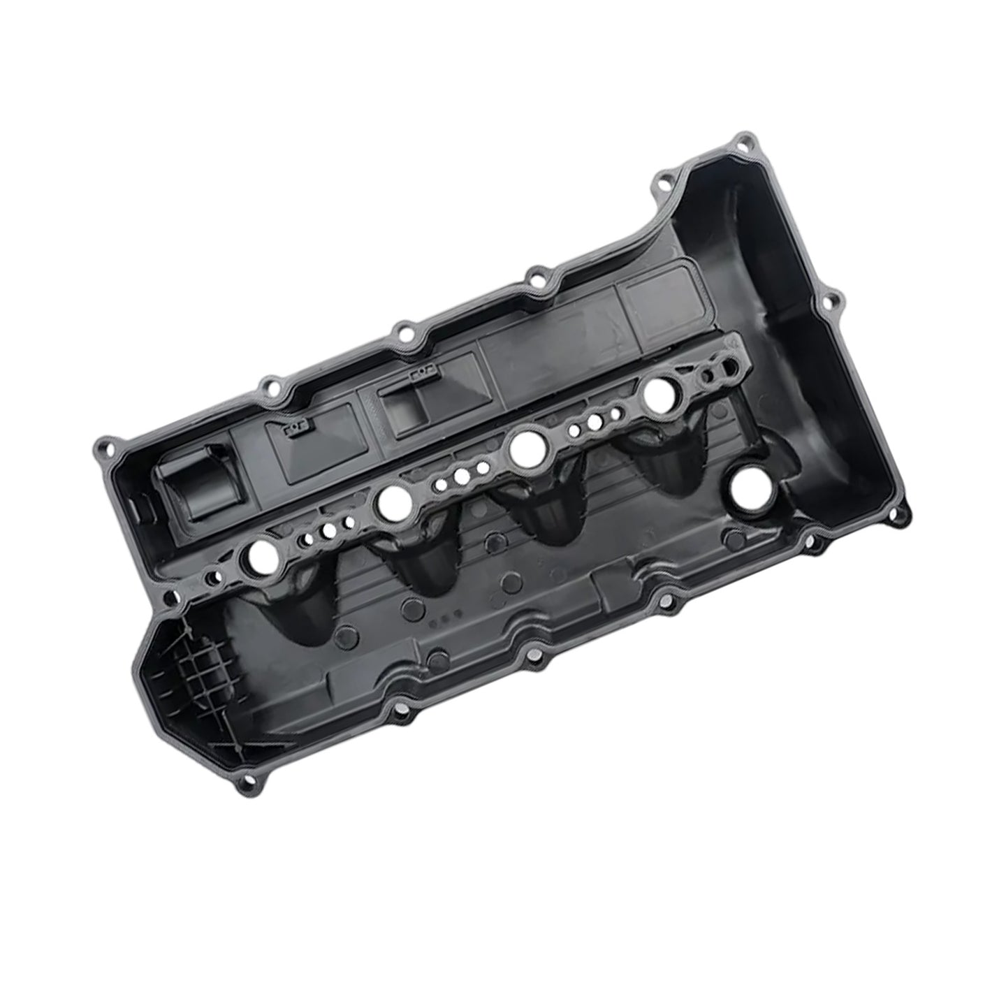 {{ Rocker Cover w/ Gasket Suitable for Mitsubishi Triton Pajero Sport 2.4L 2015-On }} - Buy Car Parts Online at {{ Kaka Auto Parts }}.