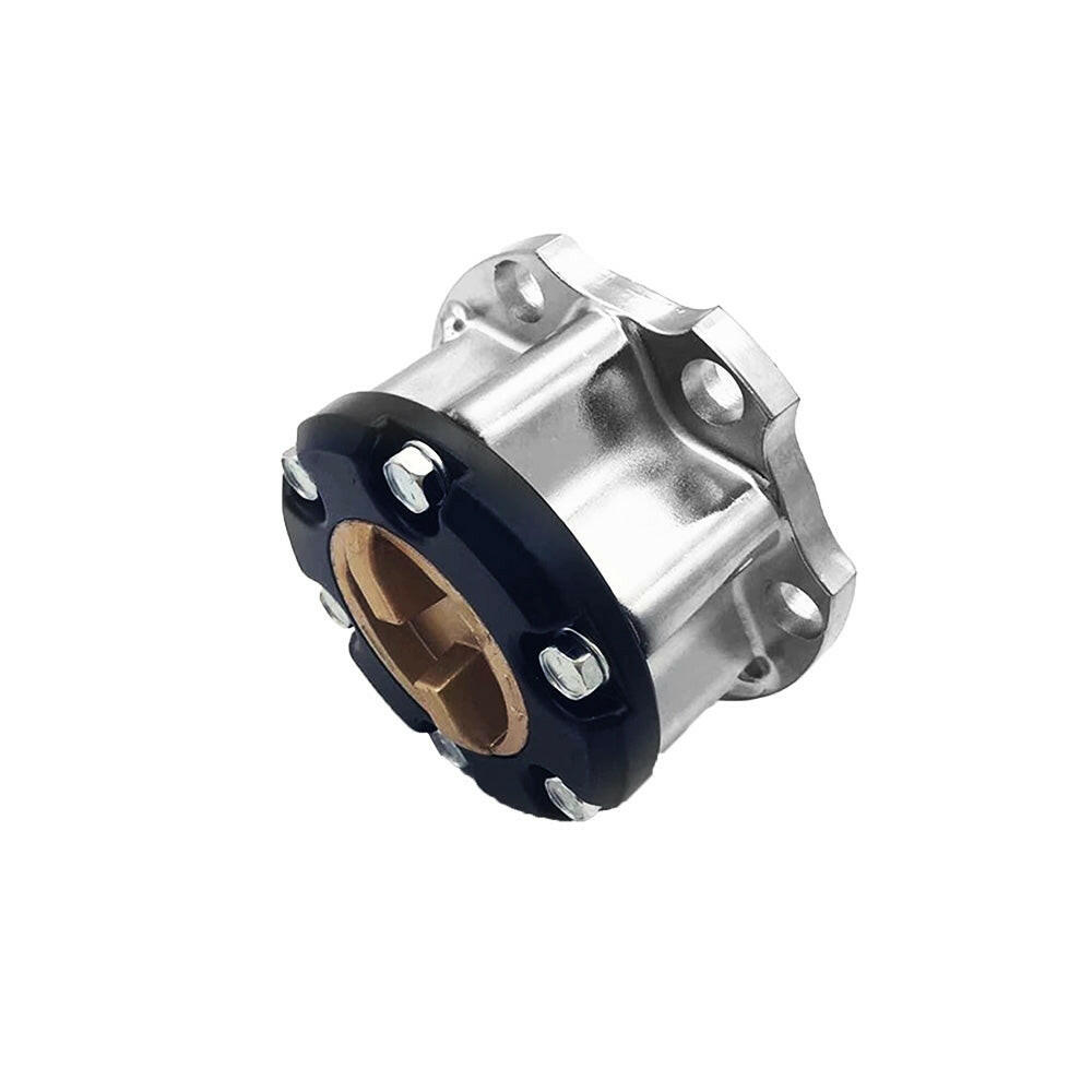Free Wheeling Hubs 2x Suitable For Toyota Land Cruiser 76 78 79 105 Series 1998-2017