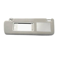 Sun Visor Left Side Suitable For Toyota Prado TRJ120 RZJ120 LJ120 KDJ120 GRJ120 KZJ120