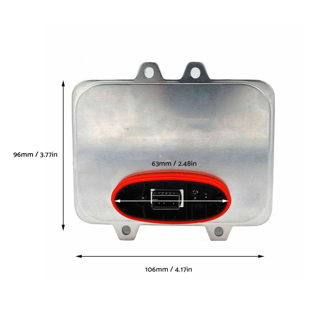 Xenon HID Headlight Ballast Suitable For Holden Caprice Statesman WM 5DV00900000