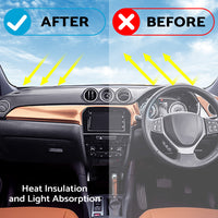 Non-Slip Dash Mat Suitable For Suzuki Vitara APK416 LY Series 2015-2023