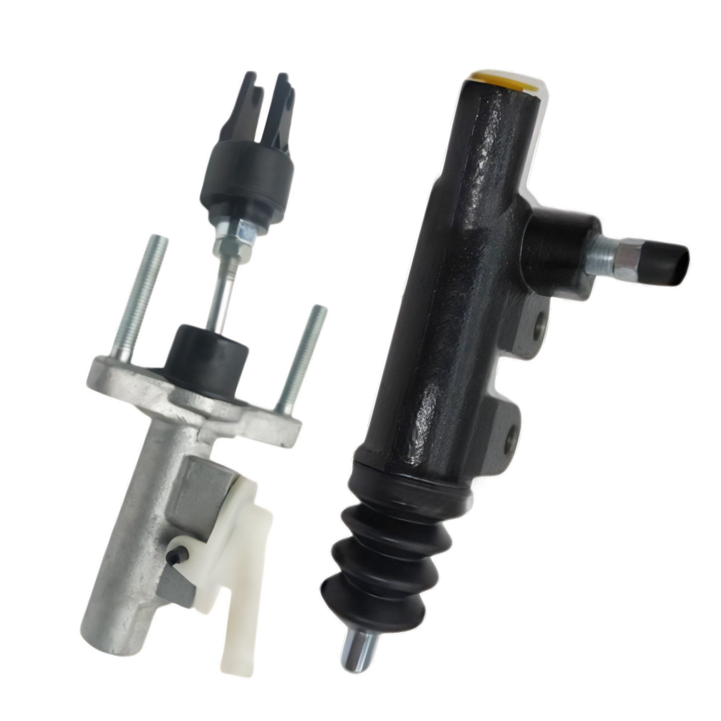 {{ Clutch Master Slave Cylinder Set Suitable For Toyota Hilux KUN26R 3.0L 1KDFTV }} - Buy Car Parts Online at {{ Kaka Auto Parts }}.