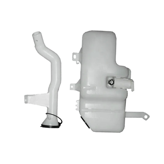 Front Placement Windscreen Washer Fluid Reservoir Tank Suitable For Nissan Navara D22 Ute 98-11