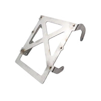 Heat Shield Bracket Suitable for Range Rover Sport Ref. LR073535