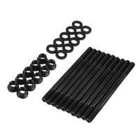 {{ Cylinder Head Stud Kit Suitable For Nissan RB20 RB20DET RB25 2.0L 2.5L 202-4301 }} - Buy Car Parts Online at {{ Kaka Auto Parts }}.