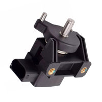 Accelerator Pedal Sensor Suitable For Mercedes-Benz C / CLK / E / G / ML / S Class