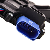 Front Left Door Lock Mechanism Actuator Suitable For VW Golf, Rabbit, Beetle & Jetta MK5 U2