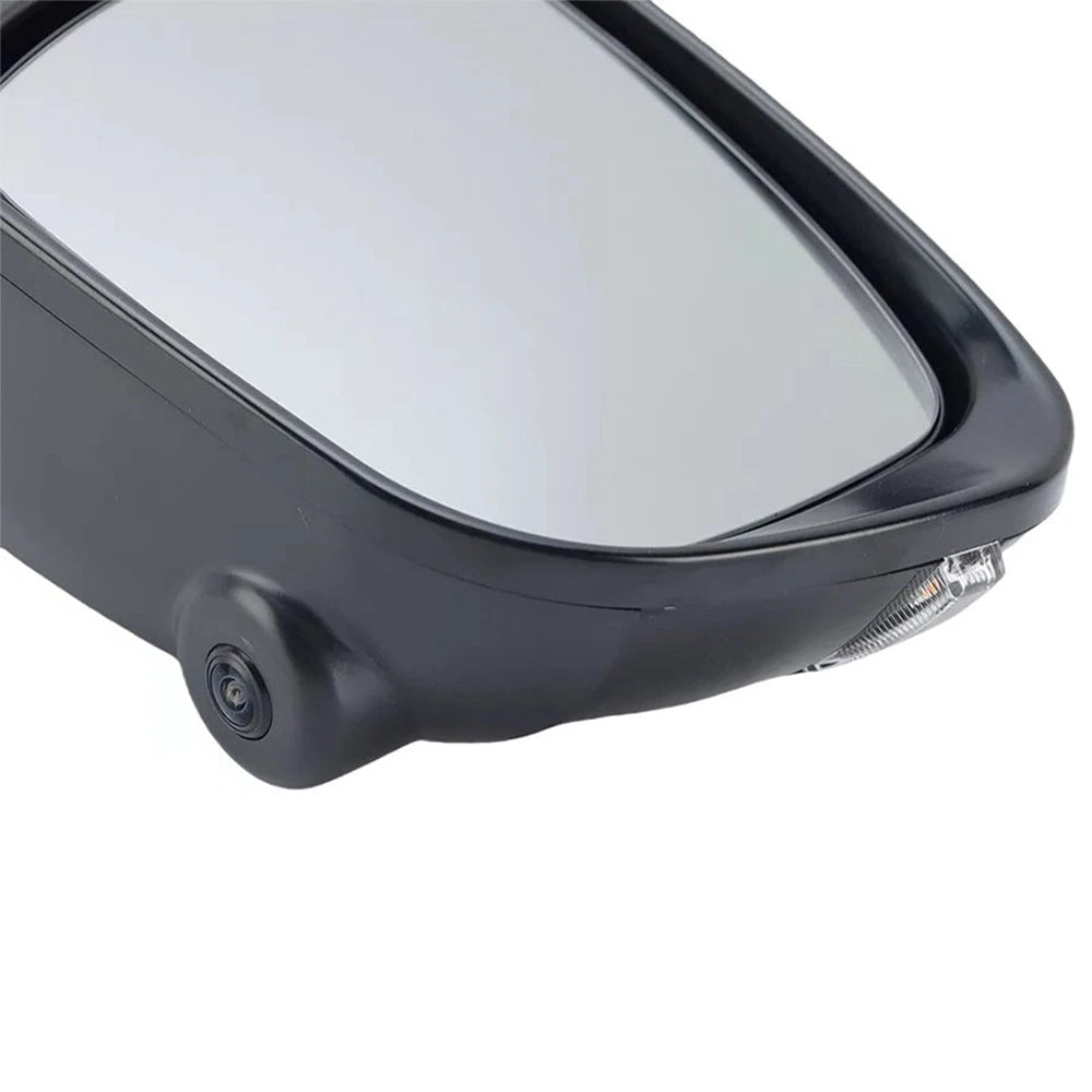 {{ Left Wing Mirror 13 Pin Camera Suitable for Nissan Qashqai J11 2014–2021 }} - Buy Car Parts Online at {{ Kaka Auto Parts }}.