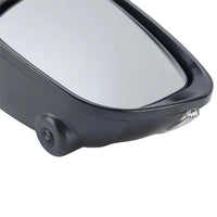 {{ Left Wing Mirror 13 Pin Camera Suitable for Nissan Qashqai J11 2014–2021 }} - Buy Car Parts Online at {{ Kaka Auto Parts }}.