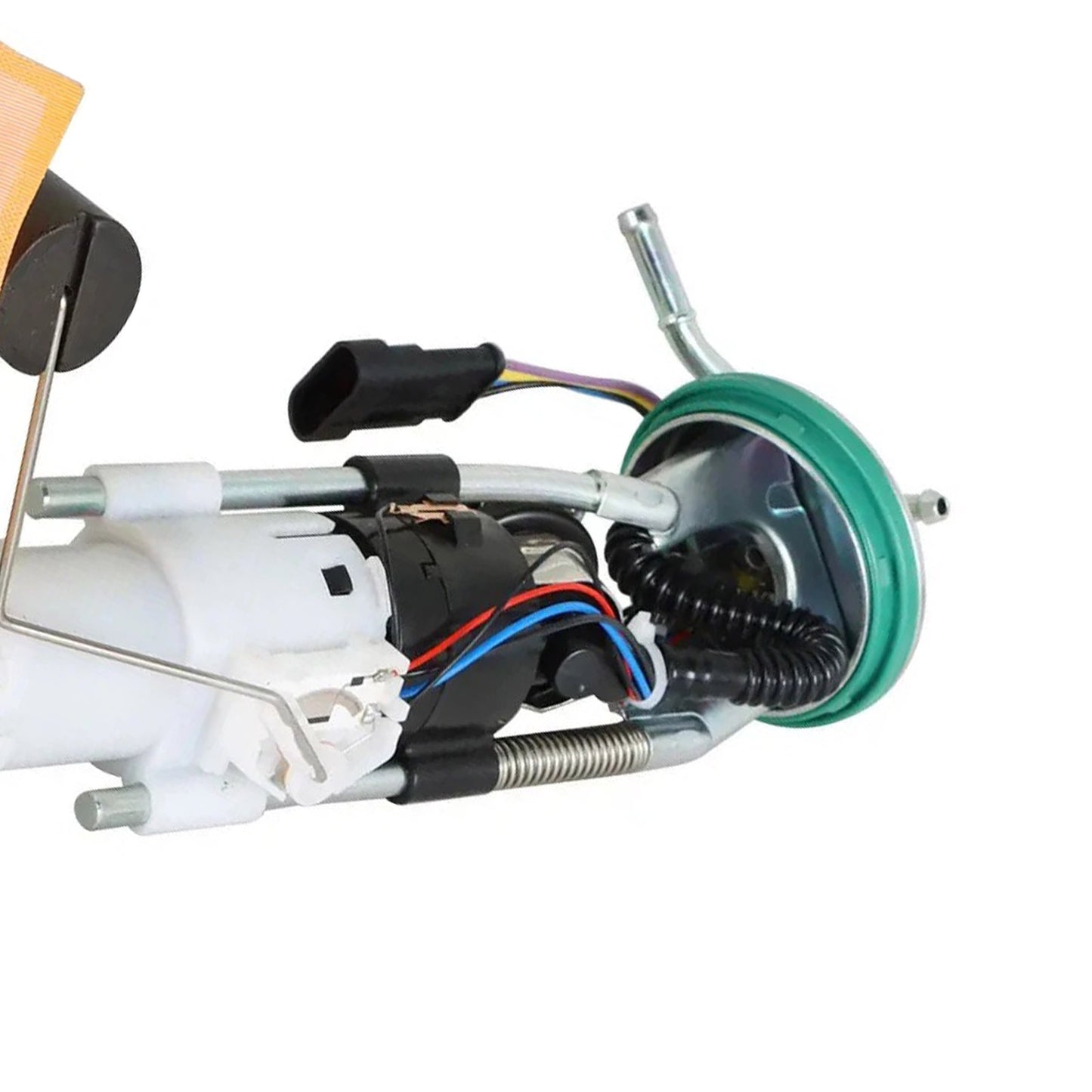 Fuel Pump Assembly Suitable For Can-Am 500 4x4 HO EFI XT HO EFI 2009-2010