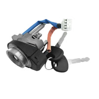 {{ Ignition Lock Cylinder Switch W/Double Keys Suitable For Hyundai Elantra 17-20 }} - Buy Car Parts Online at {{ Kaka Auto Parts }}.